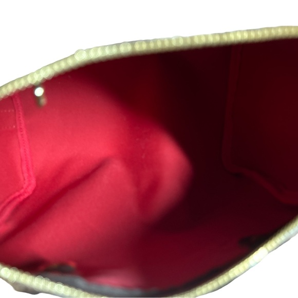 Louis Vuitton Damier Speedy 25 Bandouliere - Full Inclusion - Picture 9 of 14